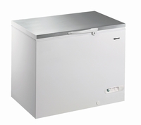 Gram CF 35 S - Chest Freezer   